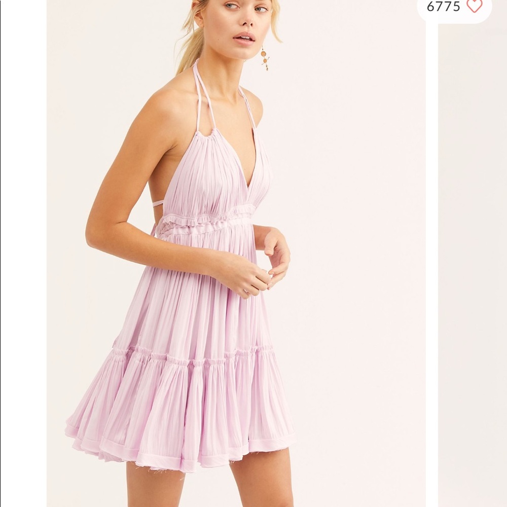 100 Degrees of Shine Dress NWT
